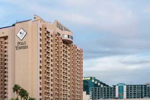 Polo Towers By Diamond Resorts - image 21