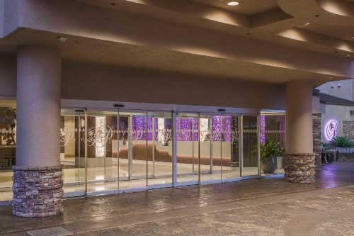 Polo Towers By Diamond Resorts - image 22