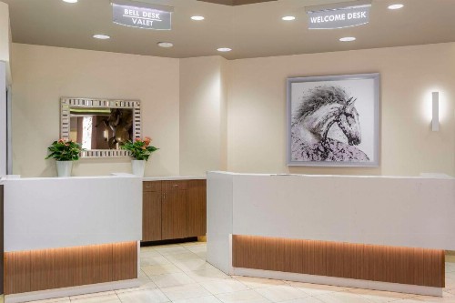 Polo Towers By Diamond Resorts - image 23