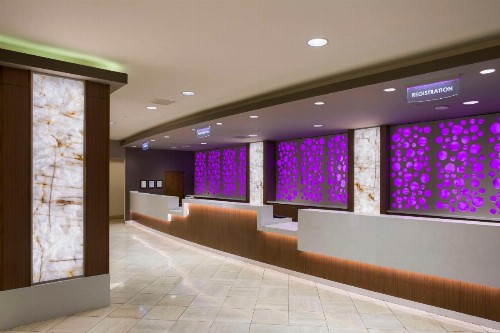 Polo Towers By Diamond Resorts - image 24