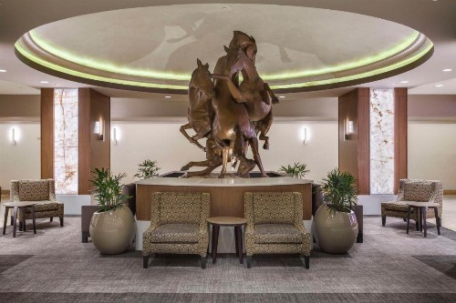 Polo Towers By Diamond Resorts - image 26