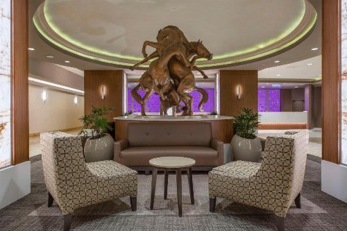 Polo Towers By Diamond Resorts - image 27