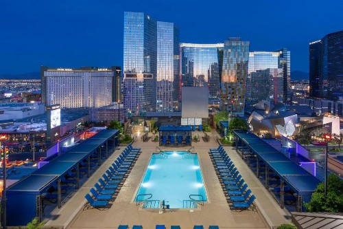 Polo Towers By Diamond Resorts - image 29