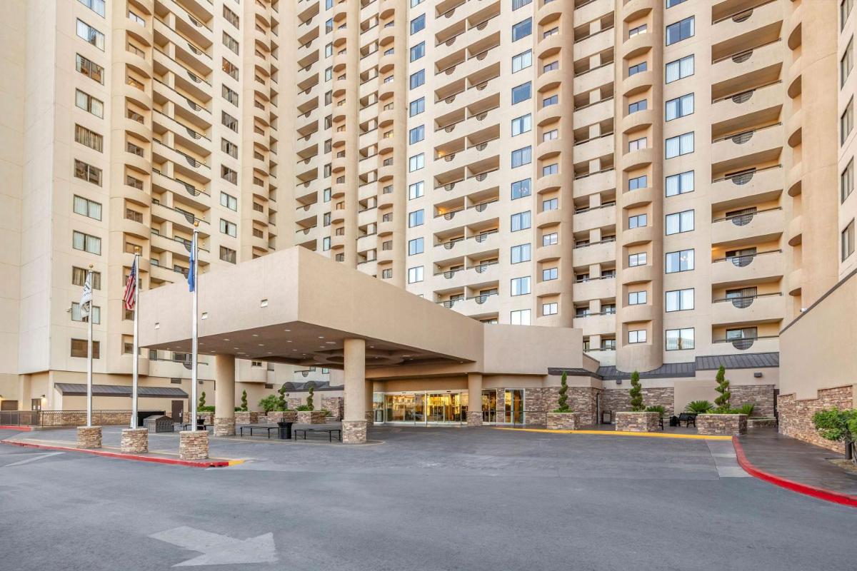Polo Towers By Diamond Resorts - image 3