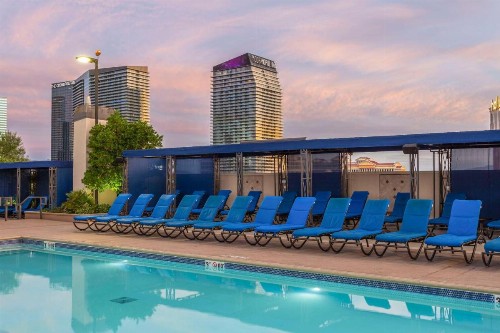 Polo Towers By Diamond Resorts - image 31