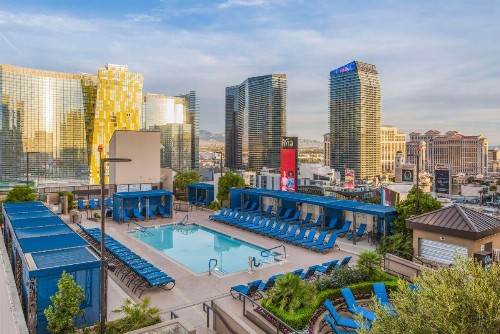 Polo Towers By Diamond Resorts - image 32