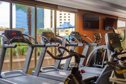 Polo Towers By Diamond Resorts - image 34