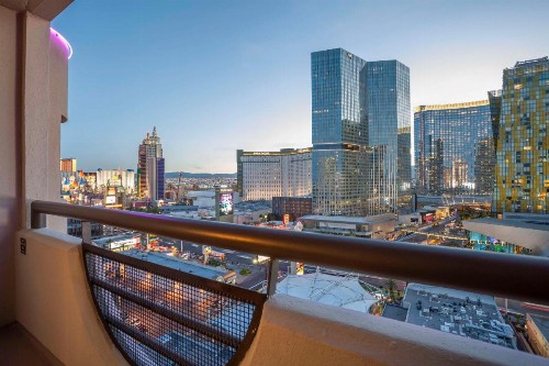 Polo Towers By Diamond Resorts - image 36