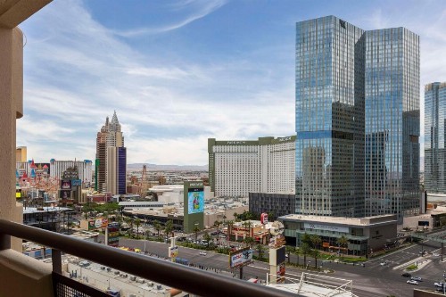 Polo Towers By Diamond Resorts - image 37