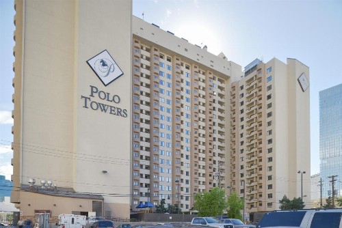 Polo Towers By Diamond Resorts - image 39