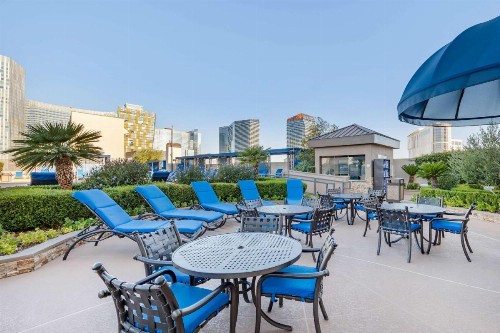 Polo Towers By Diamond Resorts - image 4
