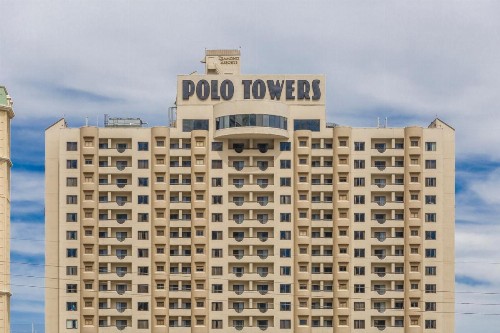 Polo Towers By Diamond Resorts - image 40