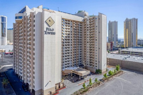 Polo Towers By Diamond Resorts - image 41