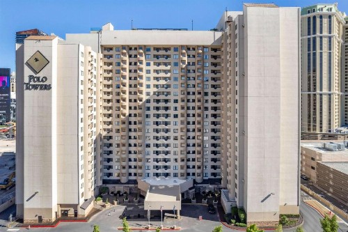 Polo Towers By Diamond Resorts - image 5