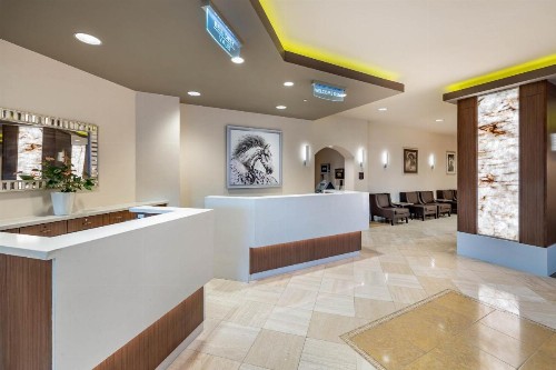 Polo Towers By Diamond Resorts - image 50