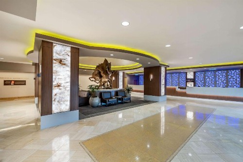 Polo Towers By Diamond Resorts - image 7