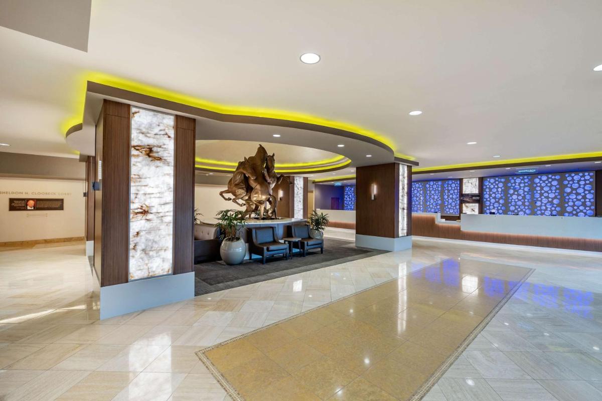 Polo Towers By Diamond Resorts - image 7