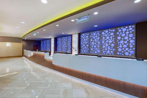 Polo Towers By Diamond Resorts - image 8