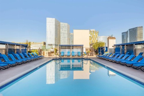 Polo Towers By Diamond Resorts - image 9