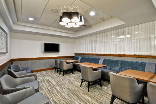 Hyatt Place Las Vegas - image 14