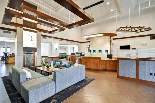 Hyatt Place Las Vegas - image 15