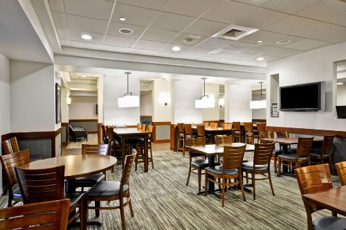 Hyatt Place Las Vegas - image 16