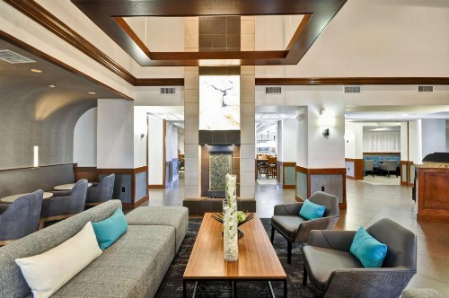 Hyatt Place Las Vegas - image 18
