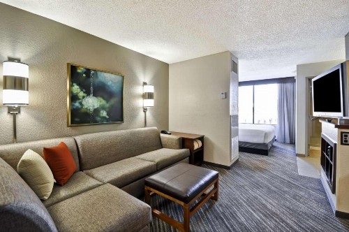 Hyatt Place Las Vegas - image 22