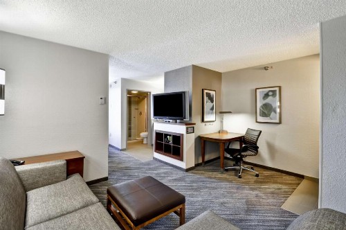 Hyatt Place Las Vegas - image 23