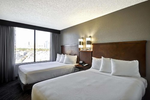 Hyatt Place Las Vegas - image 26