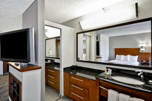 Hyatt Place Las Vegas - image 27