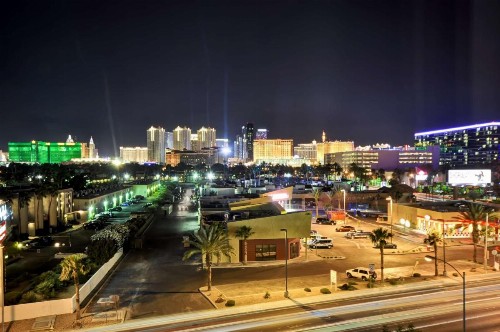 Hyatt Place Las Vegas - image 28