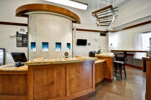 Hyatt Place Las Vegas - image 30