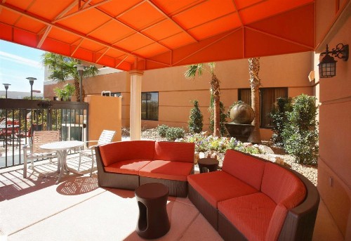 Hyatt Place Las Vegas - image 32