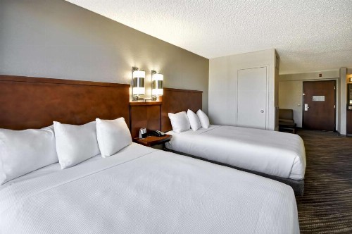 Hyatt Place Las Vegas - image 36