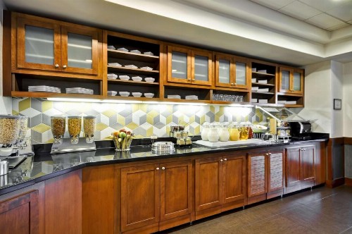 Hyatt Place Las Vegas - image 37