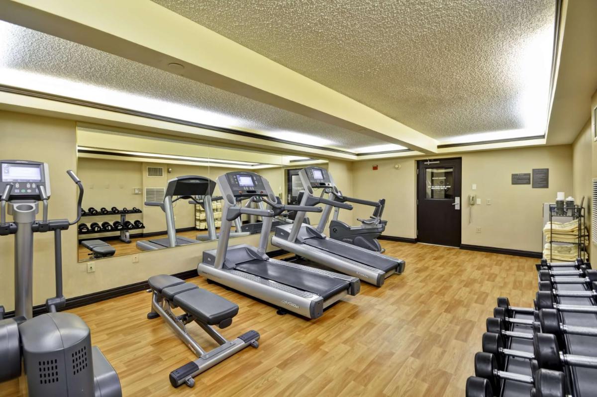 Hyatt Place Las Vegas - image 5