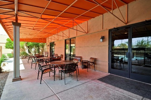 Hyatt Place Las Vegas - image 7