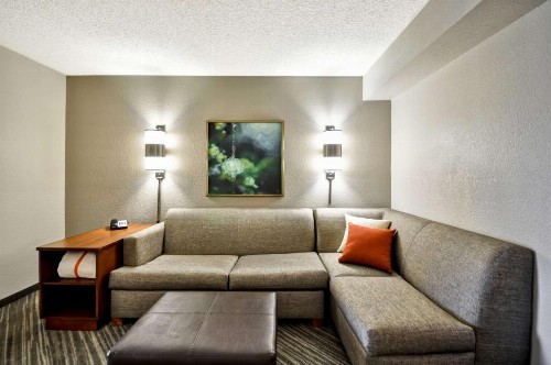 Hyatt Place Las Vegas - image 9