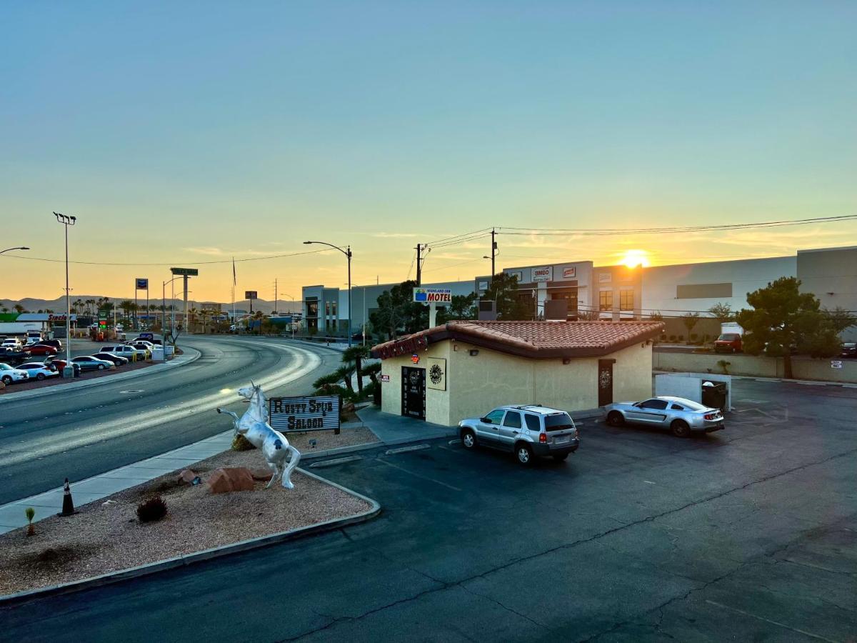 Highland Inn Las Vegas - main image