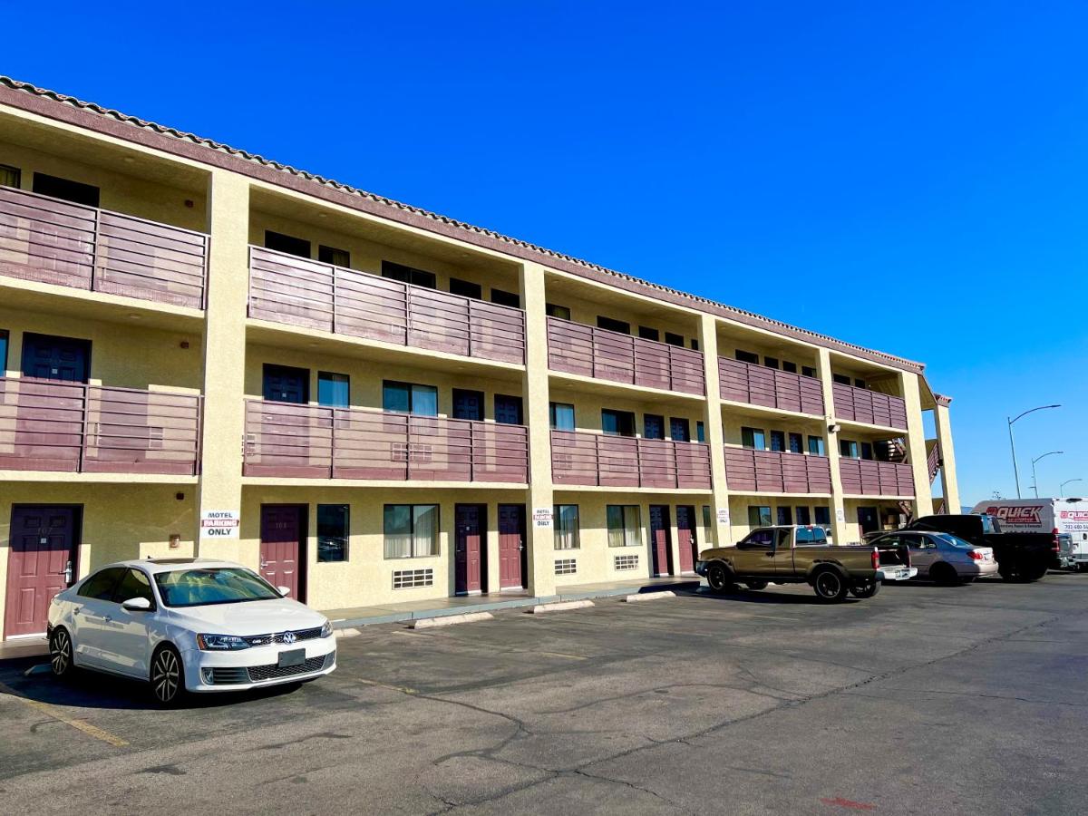 Highland Inn Las Vegas - image 2