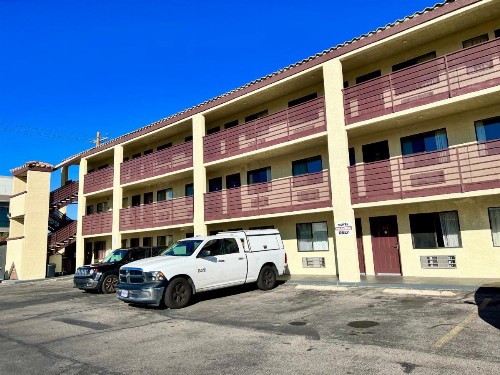 Highland Inn Las Vegas - image 3