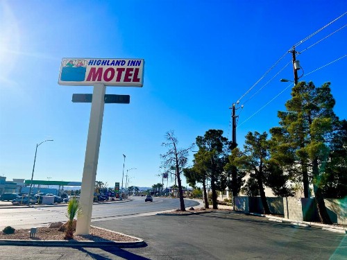 Highland Inn Las Vegas - image 8
