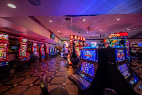 Ellis Island Hotel Casino & Brewery - image 24