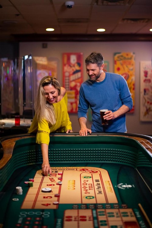 Ellis Island Hotel Casino & Brewery - image 25