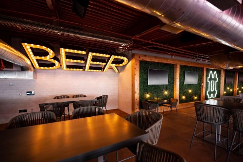 Ellis Island Hotel Casino & Brewery - image 27