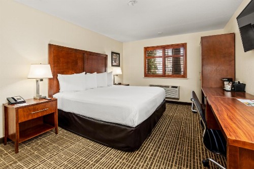 Ellis Island Hotel Casino & Brewery - image 31