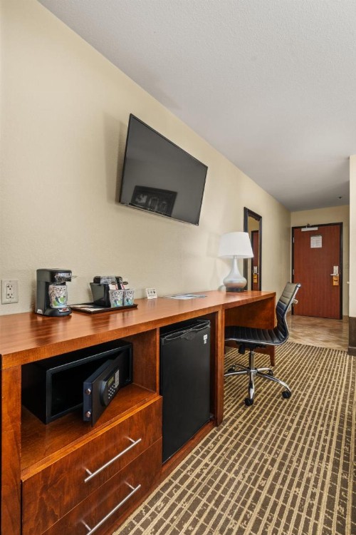 Ellis Island Hotel Casino & Brewery - image 35