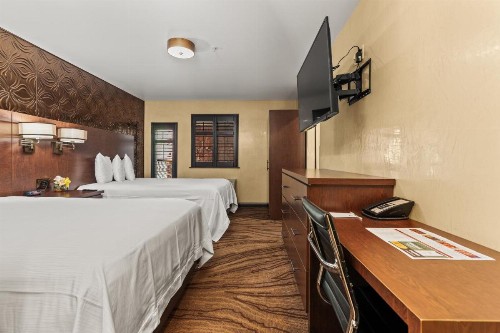 Ellis Island Hotel Casino & Brewery - image 43