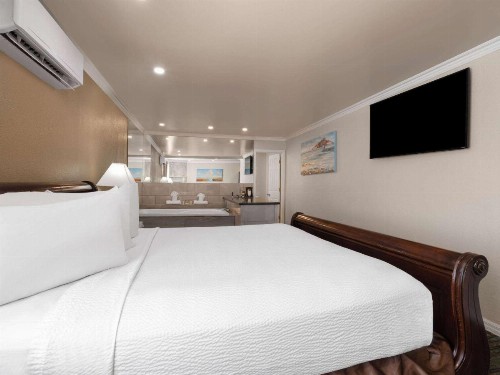 Travelodge by Wyndham Las Vegas Airport Near The Strip - image 11